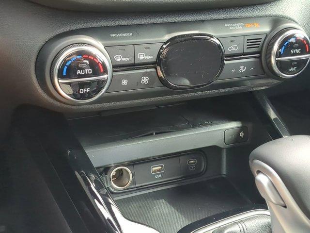 new 2025 Kia Soul car, priced at $25,626