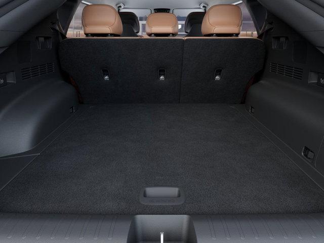 new 2025 Kia EV6 car, priced at $51,221