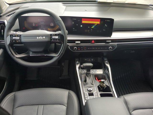new 2026 Kia Sorento car, priced at $36,772