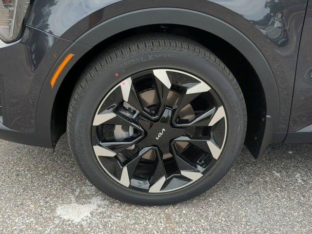 new 2026 Kia Sorento car, priced at $36,772