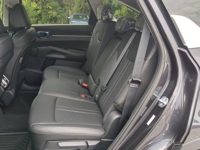 new 2026 Kia Sorento car, priced at $36,772