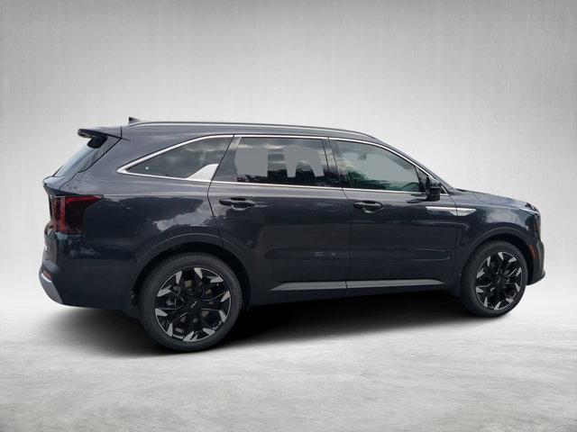 new 2026 Kia Sorento car, priced at $36,772
