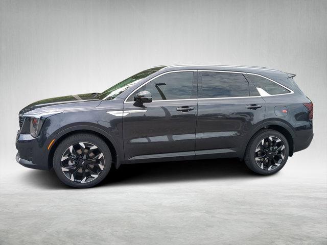 new 2026 Kia Sorento car, priced at $36,772