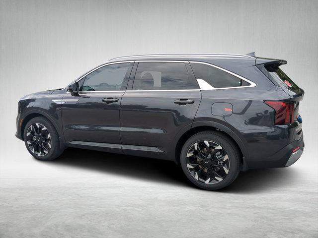new 2026 Kia Sorento car, priced at $36,772