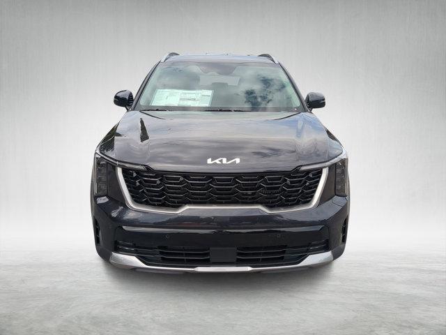 new 2026 Kia Sorento car, priced at $36,772
