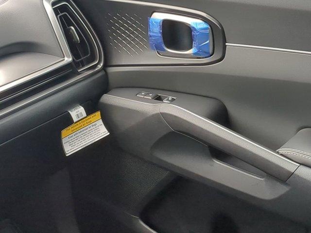 new 2026 Kia Sorento car, priced at $36,772