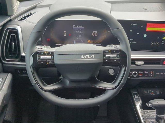 new 2026 Kia Sorento car, priced at $36,772