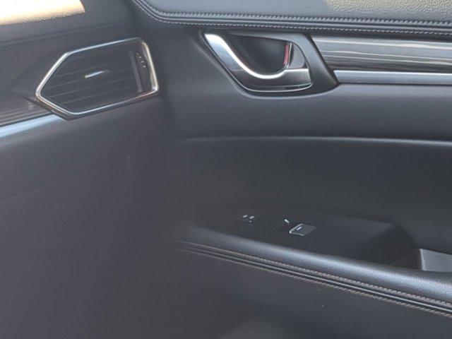 used 2018 Mazda CX-5 car, priced at $16,900