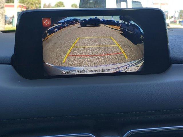 used 2018 Mazda CX-5 car, priced at $16,900