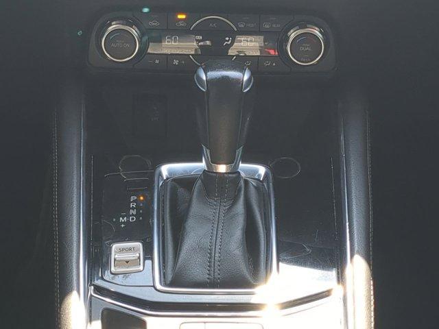 used 2018 Mazda CX-5 car, priced at $16,900