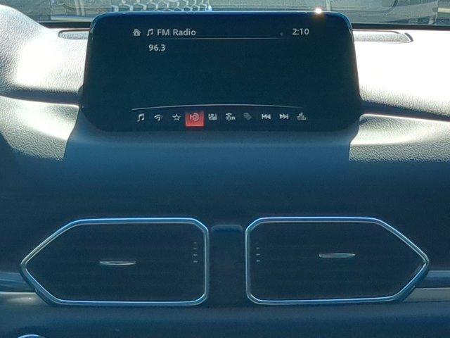 used 2018 Mazda CX-5 car, priced at $16,900