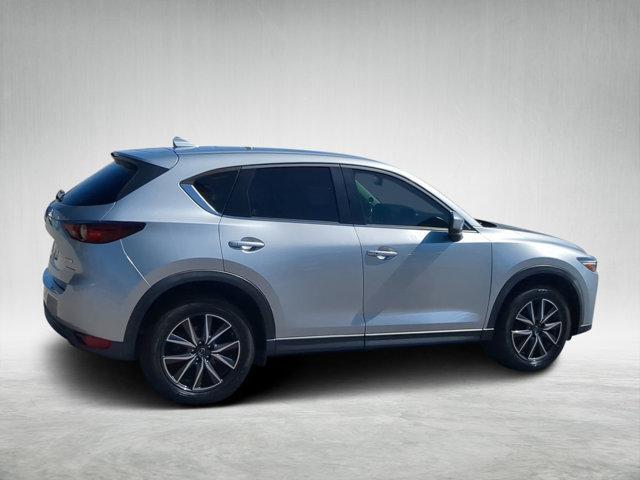 used 2018 Mazda CX-5 car, priced at $16,900