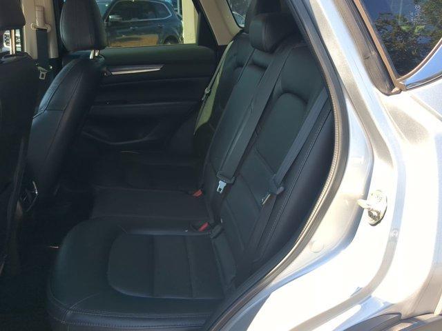 used 2018 Mazda CX-5 car, priced at $16,900