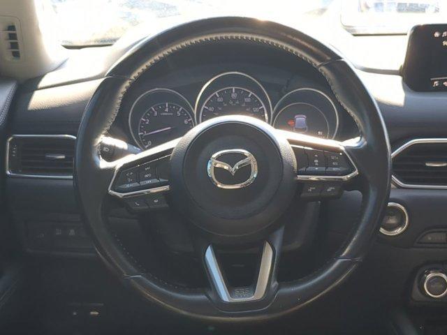 used 2018 Mazda CX-5 car, priced at $16,900