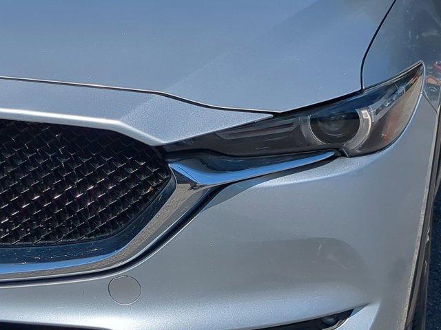 used 2018 Mazda CX-5 car, priced at $16,900