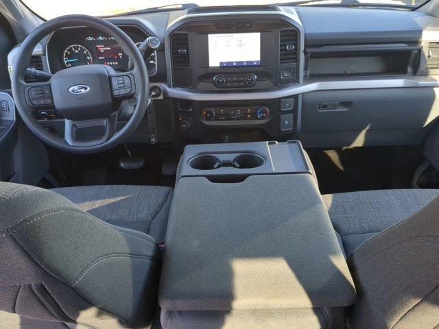 used 2023 Ford F-150 car, priced at $38,800