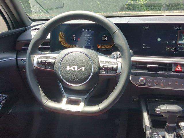 new 2025 Kia K5 car, priced at $30,723