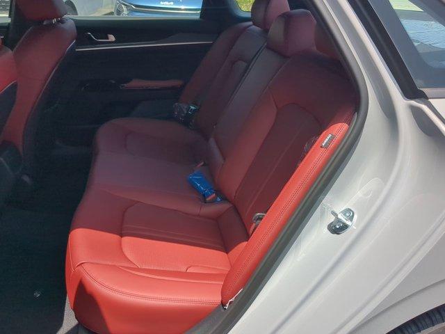 new 2025 Kia K5 car, priced at $30,723