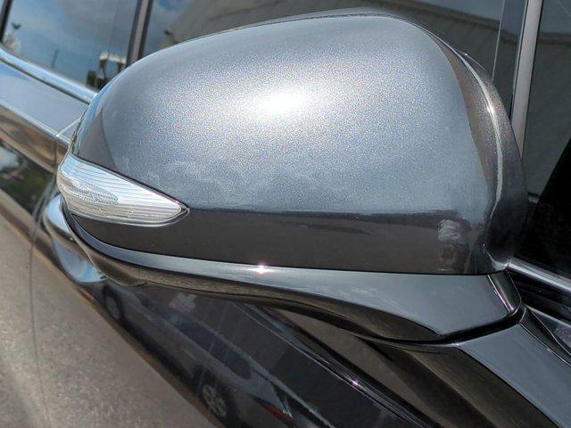used 2023 Hyundai Santa Fe car, priced at $26,700