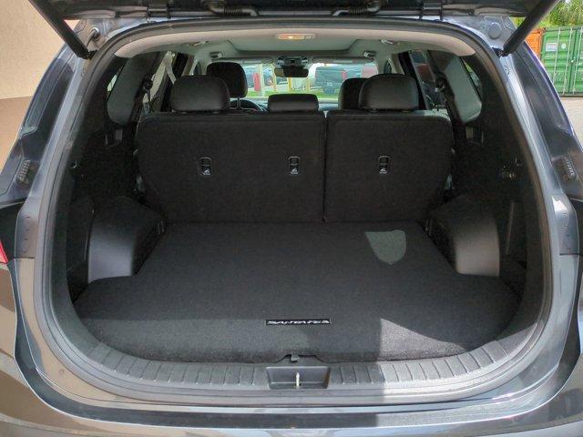 used 2023 Hyundai Santa Fe car, priced at $26,700