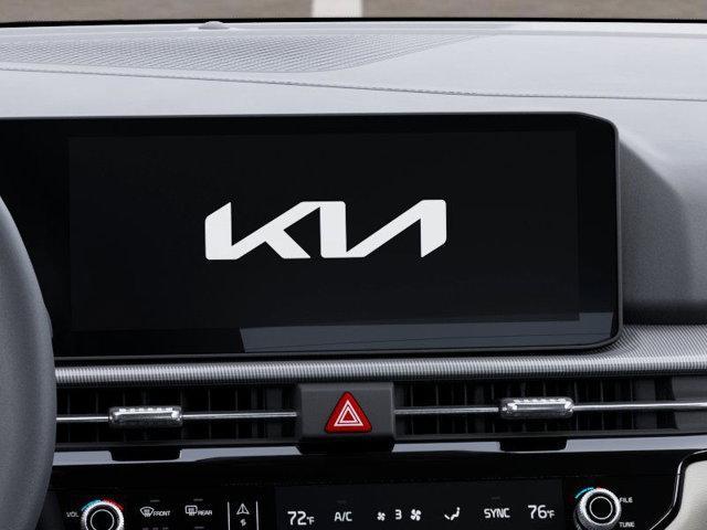 new 2026 Kia Sportage car, priced at $30,141