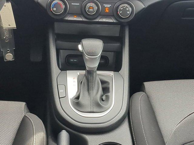 used 2023 Kia Forte car, priced at $17,700
