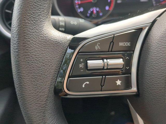used 2023 Kia Forte car, priced at $17,700