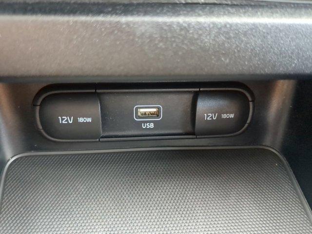 used 2023 Kia Forte car, priced at $17,700