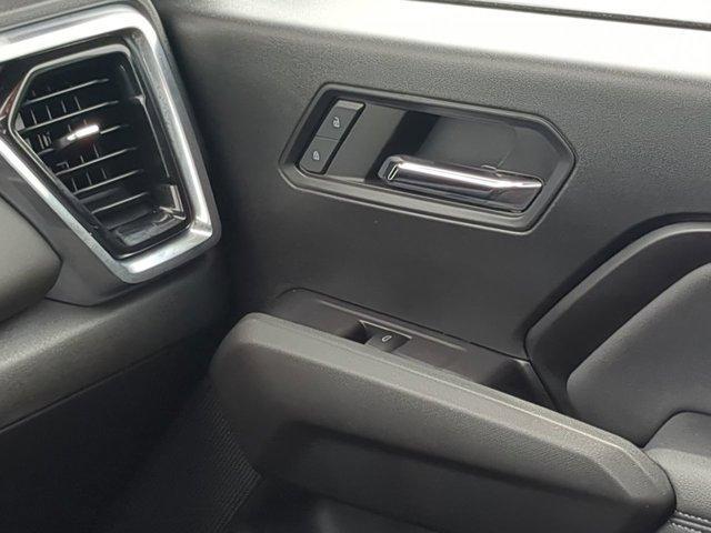 used 2024 GMC Canyon car, priced at $40,900