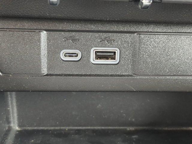 used 2024 GMC Canyon car, priced at $40,900