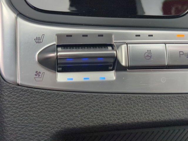 used 2025 Kia Carnival Hybrid car, priced at $53,400