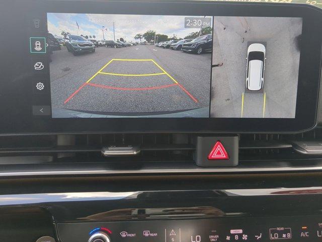 used 2025 Kia Carnival Hybrid car, priced at $53,400