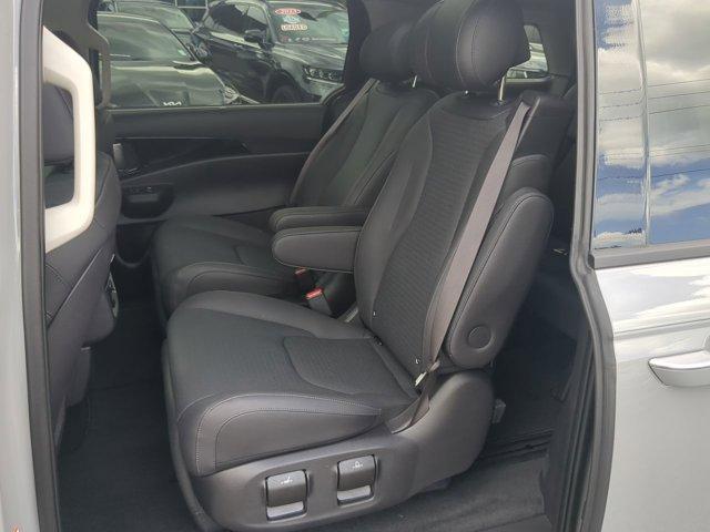 used 2025 Kia Carnival Hybrid car, priced at $53,400