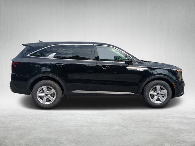 new 2026 Kia Sorento car, priced at $31,505