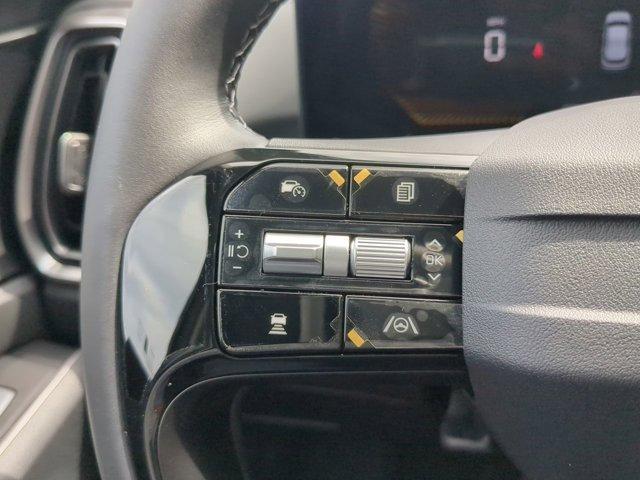new 2026 Kia Sorento car, priced at $31,505