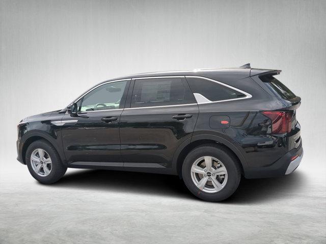 new 2026 Kia Sorento car, priced at $31,505