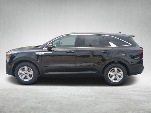 new 2026 Kia Sorento car, priced at $31,505