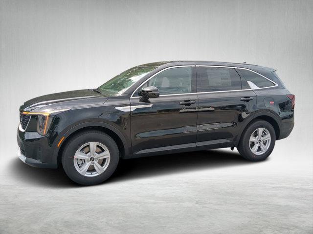 new 2026 Kia Sorento car, priced at $31,505