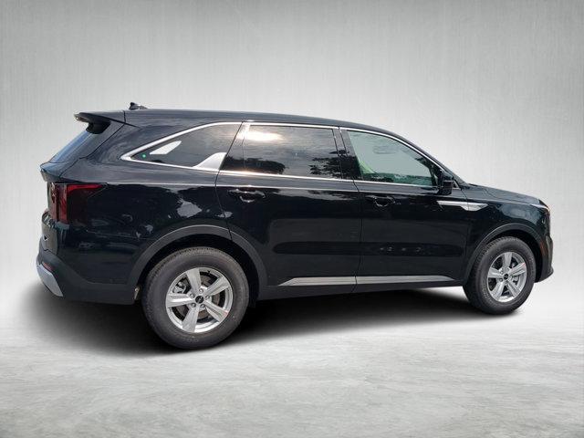 new 2026 Kia Sorento car, priced at $31,505