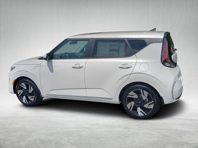 new 2025 Kia Soul car, priced at $26,985
