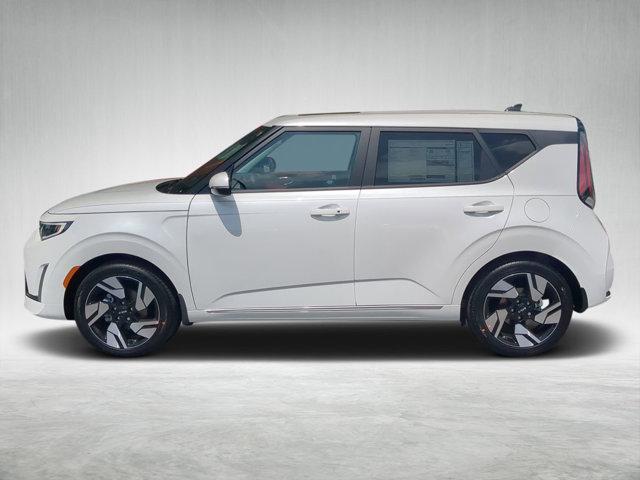 new 2025 Kia Soul car, priced at $26,985