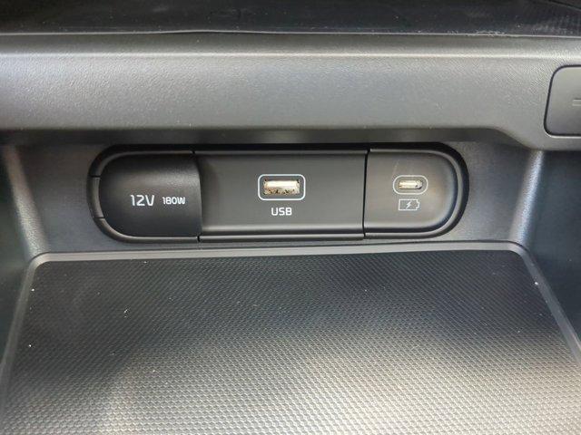 new 2025 Kia Soul car, priced at $26,985