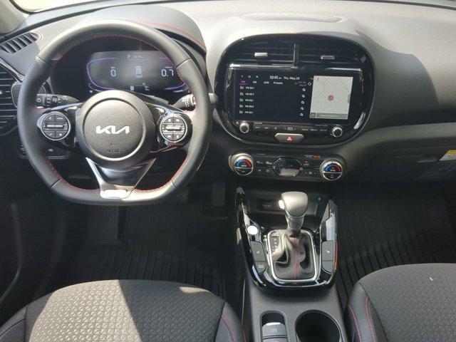 new 2025 Kia Soul car, priced at $26,985