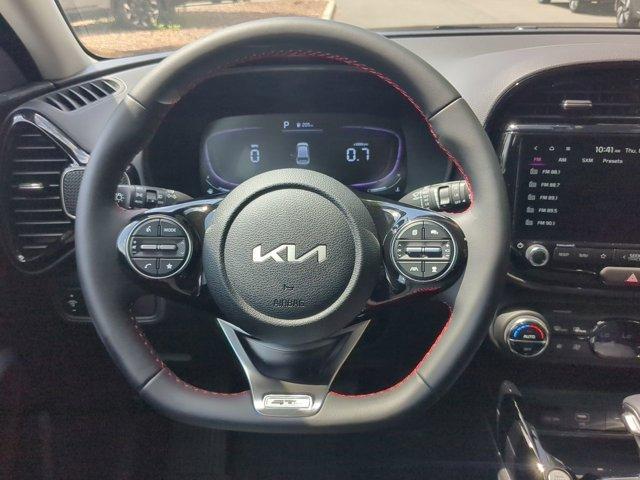 new 2025 Kia Soul car, priced at $26,985
