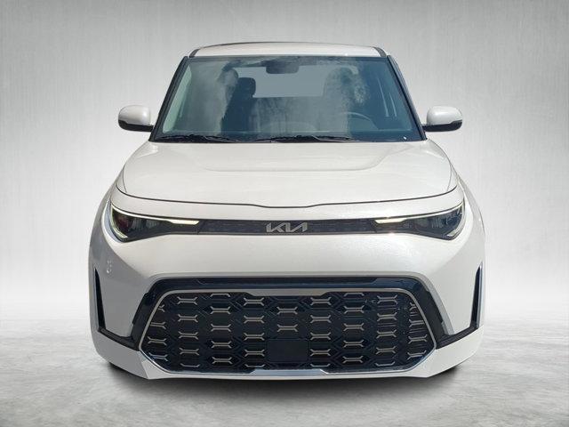 new 2025 Kia Soul car, priced at $26,985