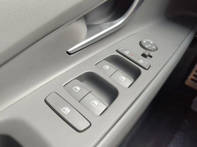 used 2025 Hyundai Elantra car, priced at $20,800