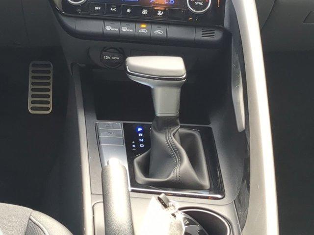 used 2025 Hyundai Elantra car, priced at $20,800