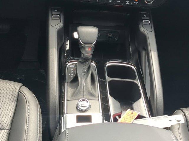 new 2025 Kia Telluride car, priced at $38,897