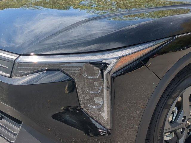 new 2025 Kia K4 car, priced at $23,156