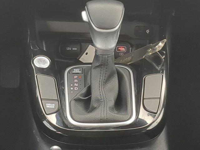 used 2022 Kia Soul car, priced at $15,900